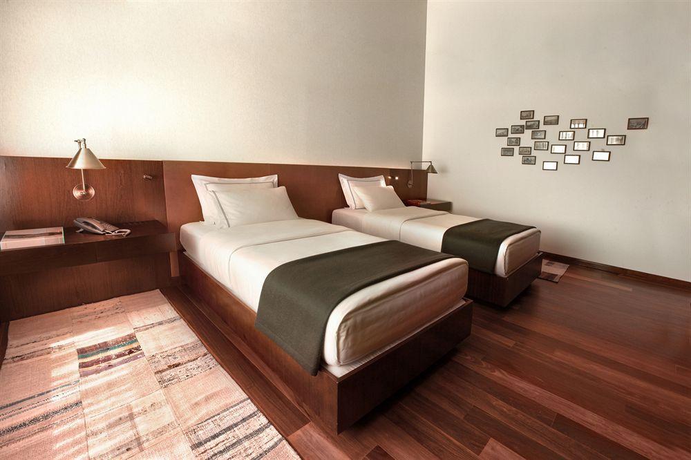 Square Nine Hotel Belgrade-The Leading Hotels Of The World Exterior foto