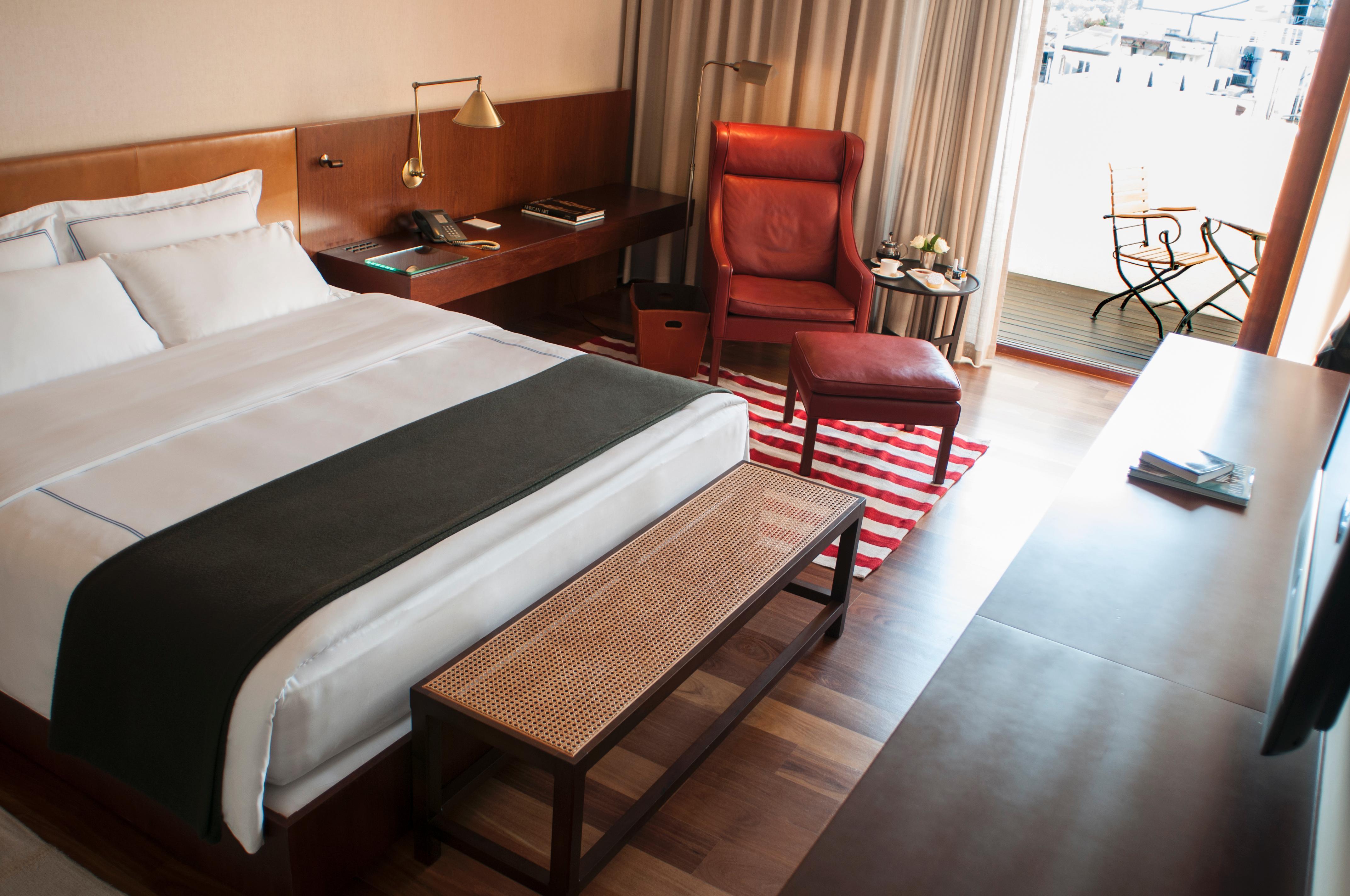 Square Nine Hotel Belgrade-The Leading Hotels Of The World Exterior foto