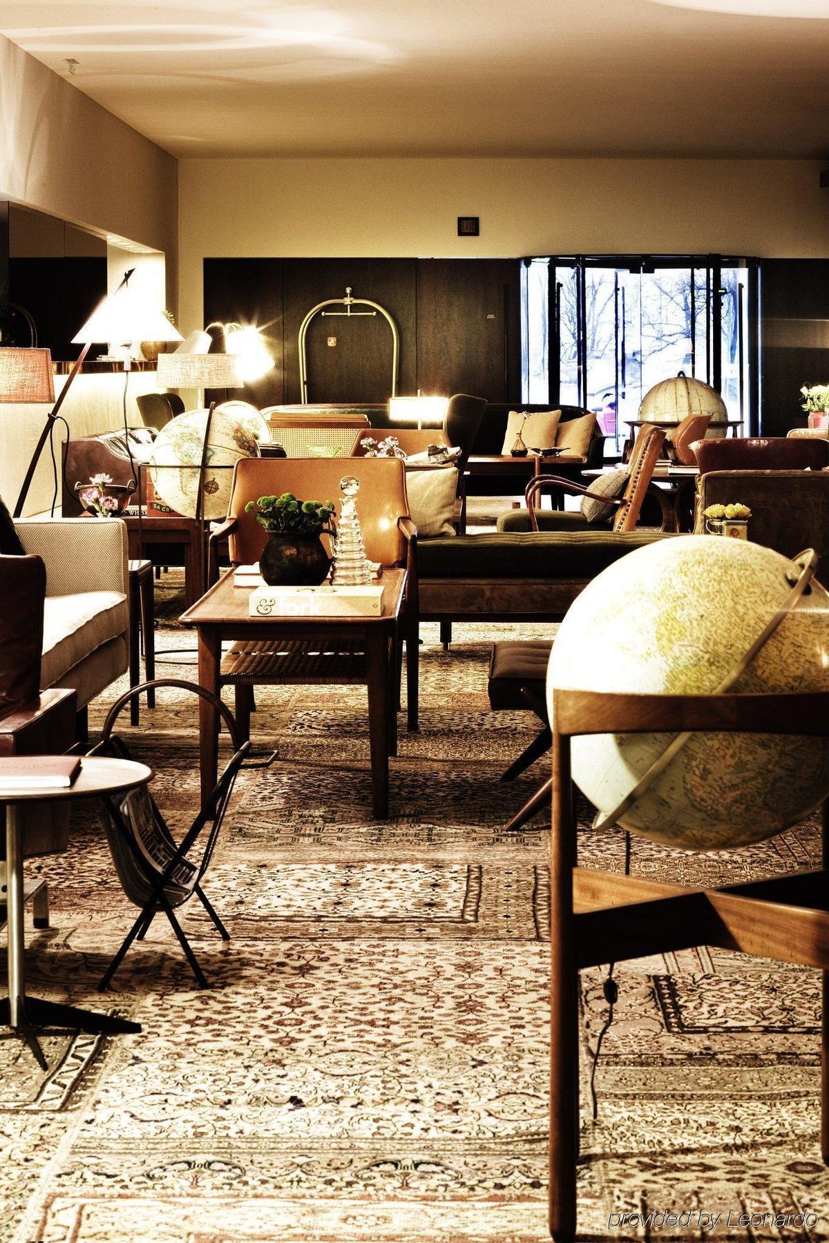 Square Nine Hotel Belgrade-The Leading Hotels Of The World Exterior foto