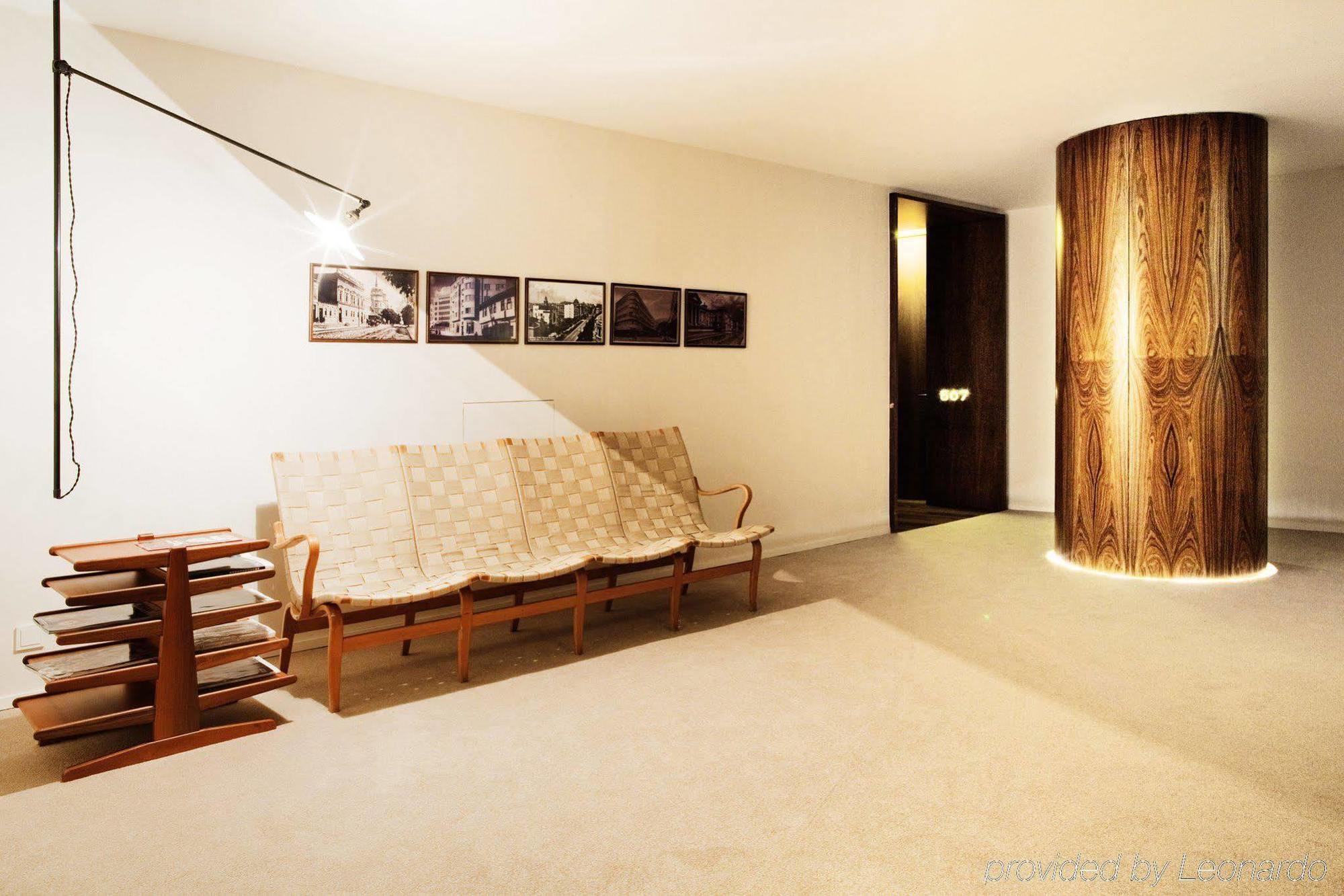 Square Nine Hotel Belgrade-The Leading Hotels Of The World Exterior foto
